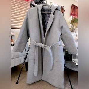 Elegant Winter Coat